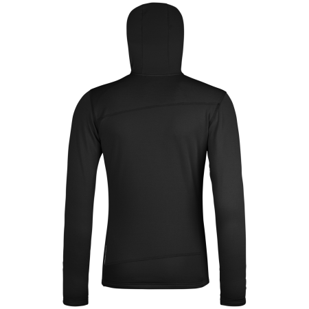 Дамски функционален суитшърт Ortovox Fleece Light Hoody W