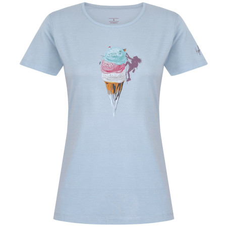 Дамска тениска High Point Rock Cream Lady T-Shirt