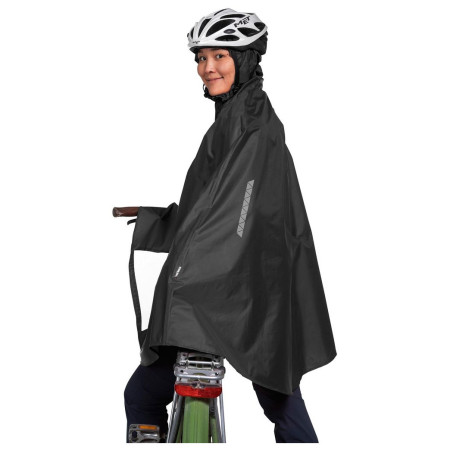 Пончо за колоездене Tatonka Bike Poncho