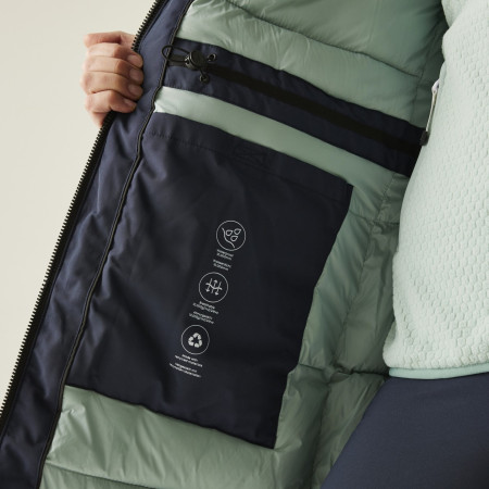 Дамско яке Regatta Women’s Marron