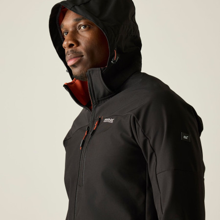 Мъжко яке Regatta Arana