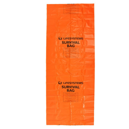 Бивак сак Lifesystems Survival Bag