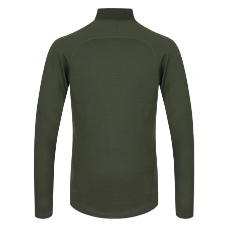 Функционална мъжка тениска Husky Merow Zip M