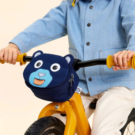 Чанта за колело Affenzahn Handlebar Bag