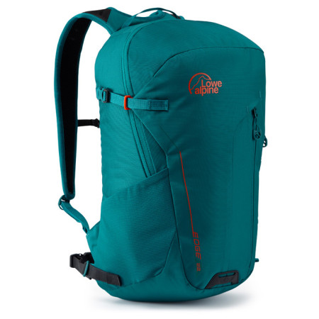 Раница Lowe Alpine Edge 22 тюркоазен LagoonBlue