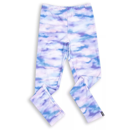 Детски панталони Wouki Aiki Pink lavender