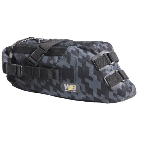 чанта за велосипед Sport Arsenal Art. 623