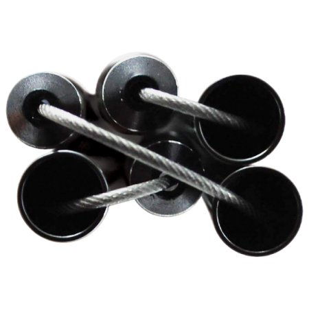 Лавинен уред Backcountry Access Stealth 240 Blue