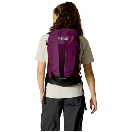 Туристическа раница Rab Airox 18