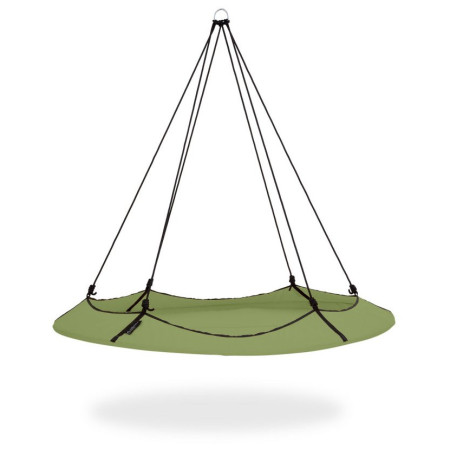 Люлка Hamaka.eu Hangout Pod зелен