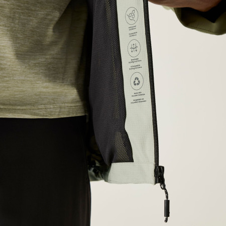 Мъжко яке Regatta Oklarna