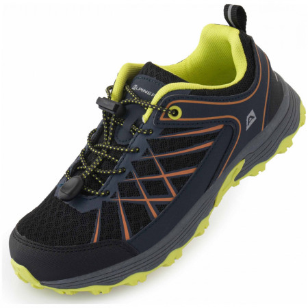 Детски обувки Alpine Pro Dolero