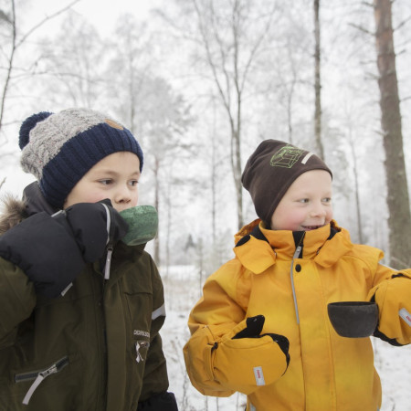 Чаша Kupilka Classic Kuksa 120 ml