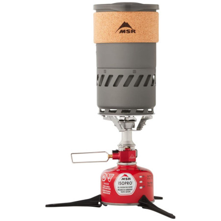 Котлон MSR Switch System Stove