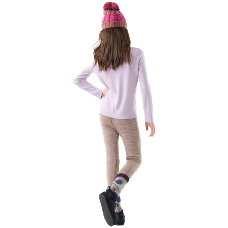 Детска функционална тениска Smartwool Kids' Classic Thermal Merino Base Layer