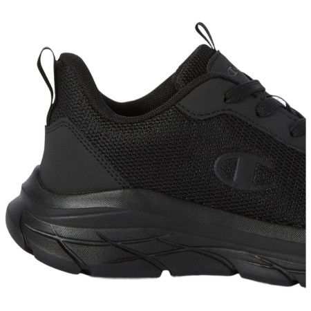 Детски маратонки Champion Fuze U Gs Low Cut Shoe
