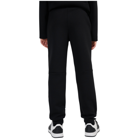 Детски анцуг 4F Trousers Cas M1766 Deep Black