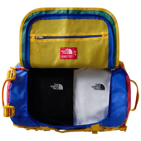 Пътна чанта The North Face Base Camp Duffel - S