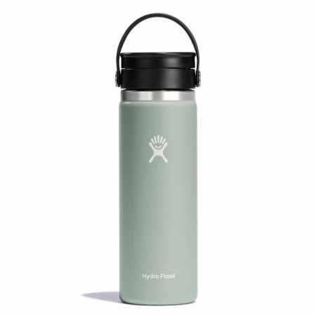 Термобутилка Hydro Flask Wide Mouth 20 oz