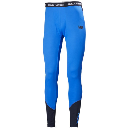 Функционално мъжко долно бельо Helly Hansen Lifa Active Pant син ElectricBlue