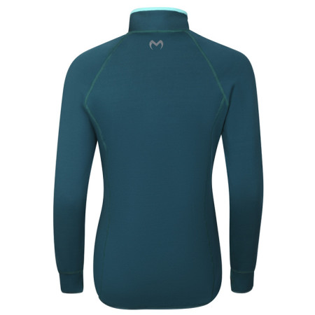Дамски функционален суитшърт Progress Tispa Merino