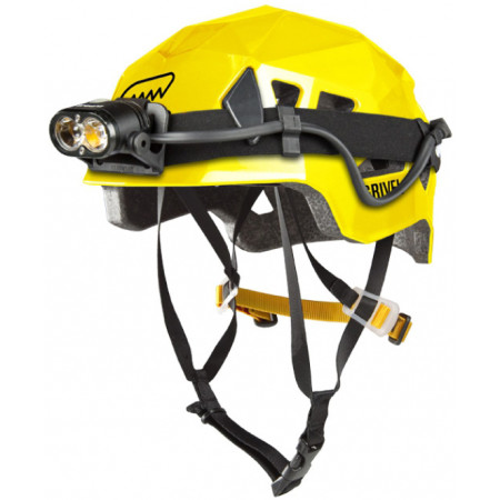 Катерачна каска Grivel Stealth