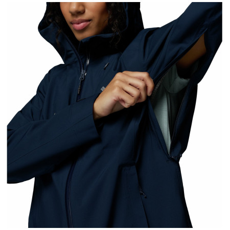 Дамско яке Columbia Trailborne™ 2.5L Shell