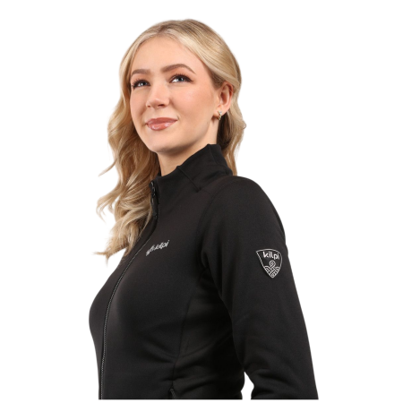 Дамски функционален суитшърт Kilpi PREMIO-W