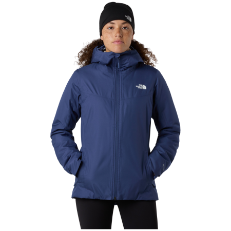 Дамско зимно яке The North Face W Quest Insulated Jacket - Eu