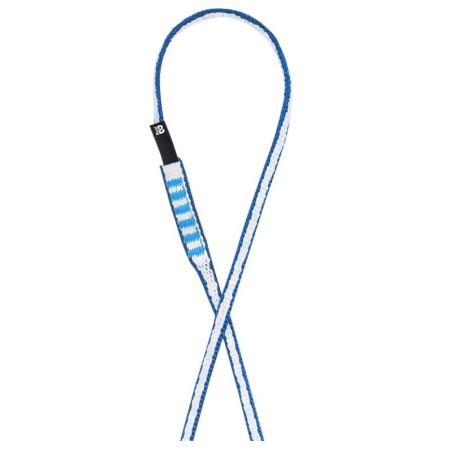 Примка Beal Airloop 6 mm 120 cm син blue