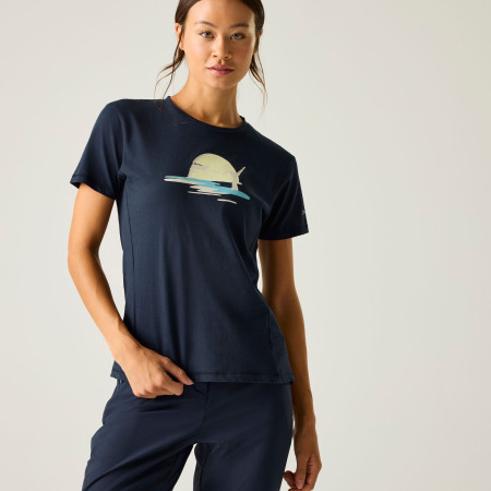 Дамска тениска Dare 2b Tranquility III Tee