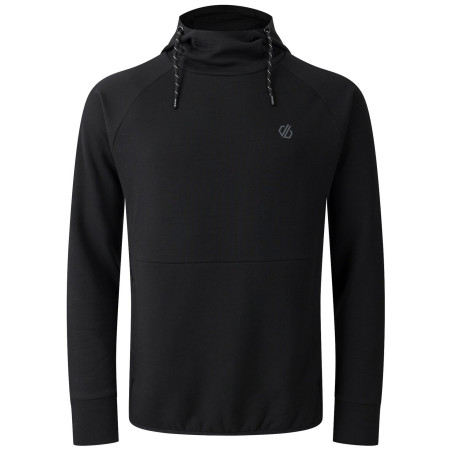 Мъжки суитшърт Dare 2b Ollie Hoodie черен Black