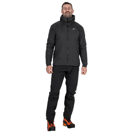 Мъжко яке Mountain Equipment Intra Hooded Jacket Men's
