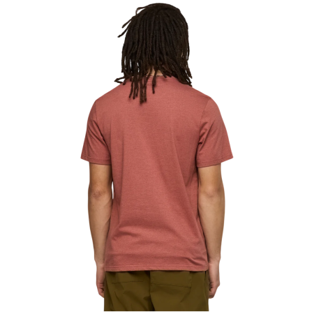 Мъжка тениска Cotopaxi M'S Cotopaxi Llama T-Shirt