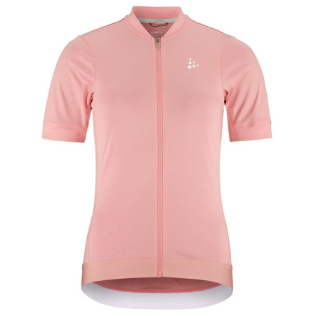 Дамска колоездачна фланелка Craft W Core Essence Regular