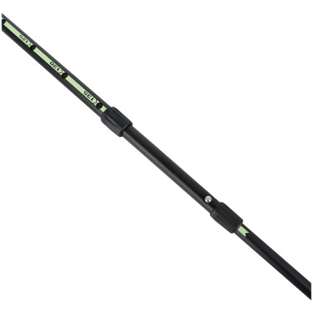 Туристически щеки Zulu Easyclick Ultralight