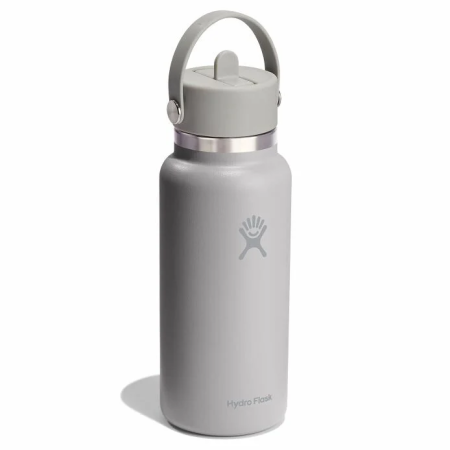 Термобутилка Hydro Flask Wide Flex Straw Cap 32 oz