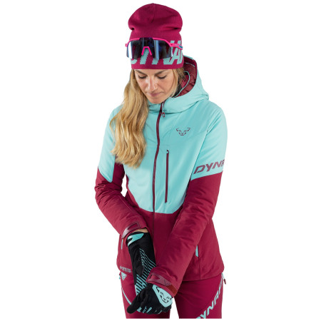 Шапка Dynafit Light Logo Beanie