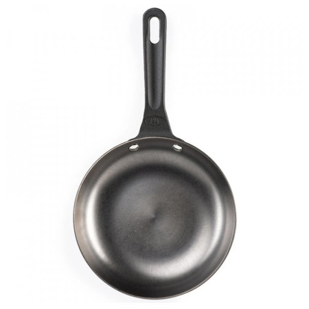 Чугунен тиган GSI Outdoors Guidecast Frying Pan 254 mm