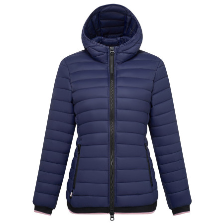 Дамско яке Regatta Womens Haile тъмно син Navy