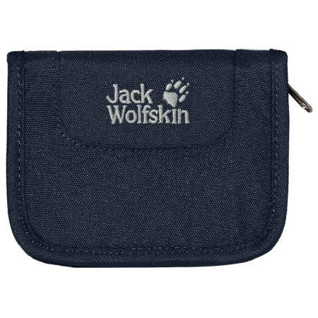 Портфейл Jack Wolfskin First Class тъмно син NightBlue