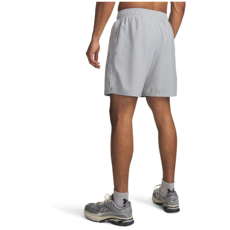 Мъжки къси панталони Under Armour UA Tech Woven Wordmark Short