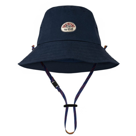 Детска шапка с периферия Buff Play Booney Hat