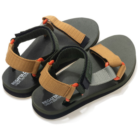 Детски сандали Regatta Vendeavour Sandal Junior ZBY