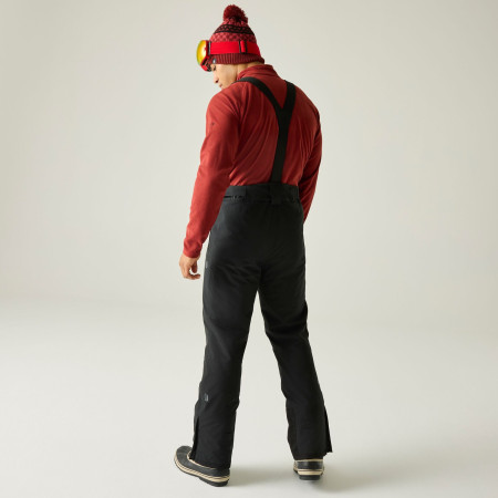 Мъжки панталони Dare 2b Achieve III Insulated Pant