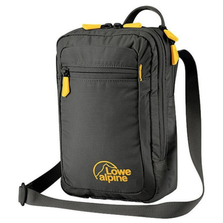 Пътна чанта Lowe Alpine Flight Case Large черен Anthracite