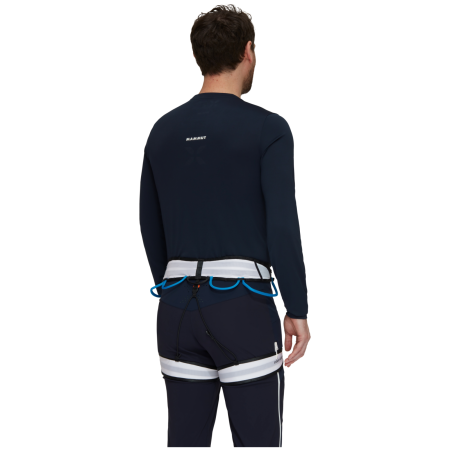 Катерачна седалка Mammut Eiger Nordwand Harness