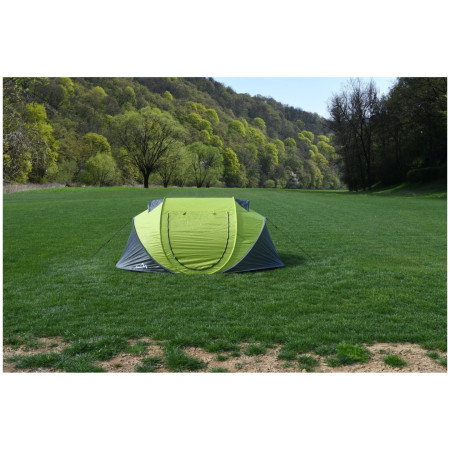 Саморазгъваща се палатка Cattara Garda 2