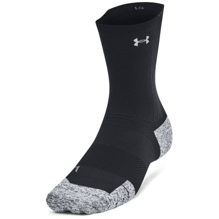 Комплект чорапи Under Armour UA Velociti Run Cush 3P Crew