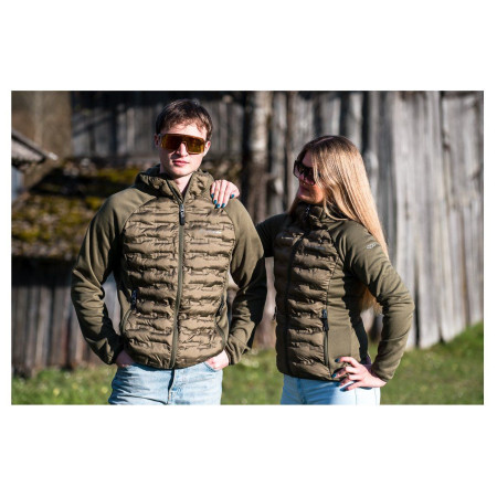 Дамско яке Trimm Ervi Lady